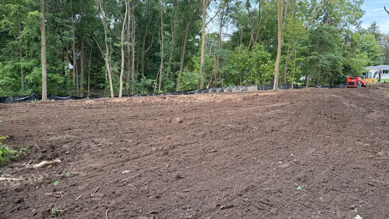 Land Services