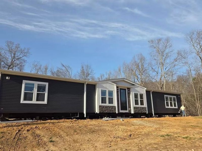 Siding Replacement