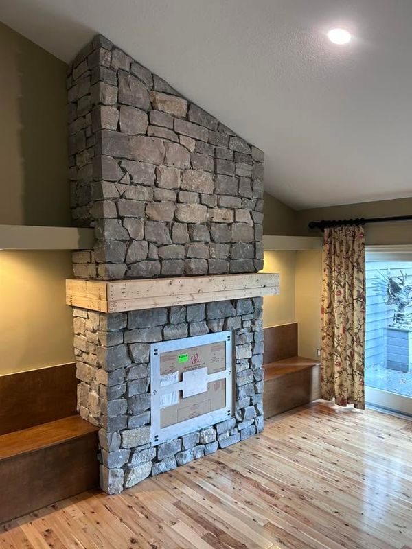 Interior Painting