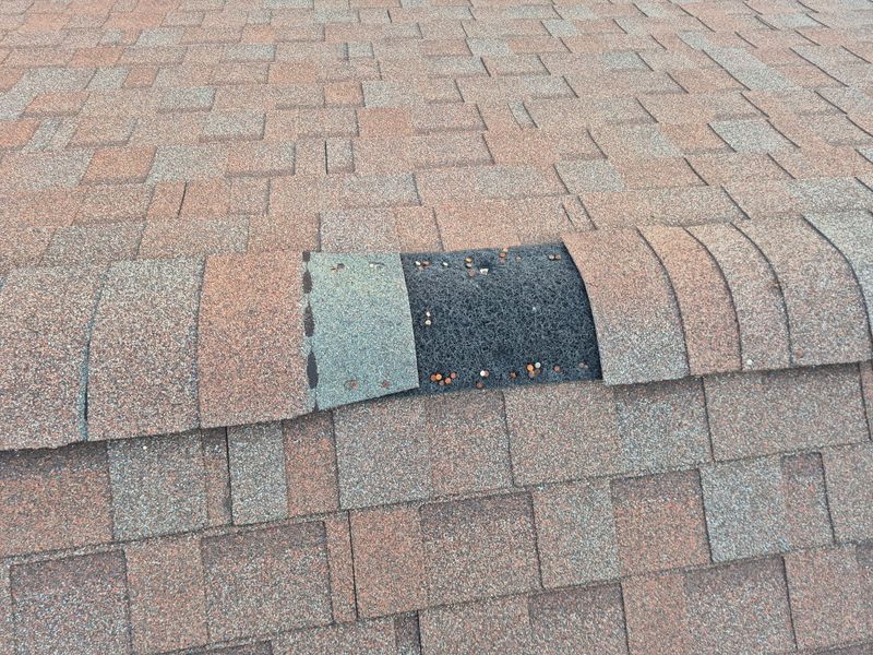 Roofing Repairs