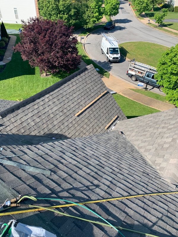 Roofing