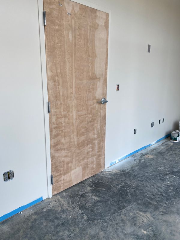 Interior Painting gallery