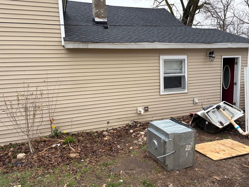 Junk Removal