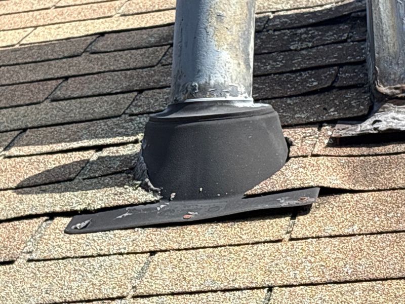 Roof & Exterior Repairs