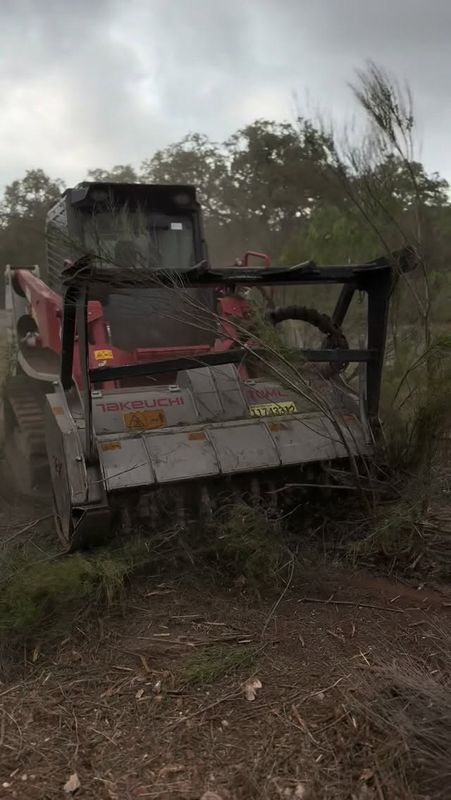 Dirt Work