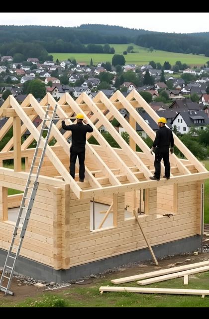 Residential Construction - New Home Builds