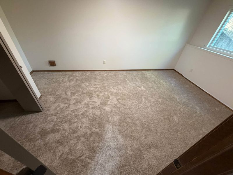 Flooring Repair