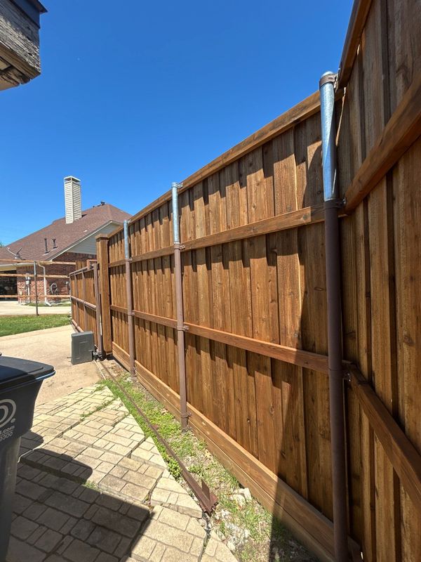 Fence