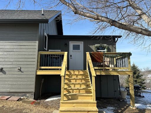 Siding Gallery