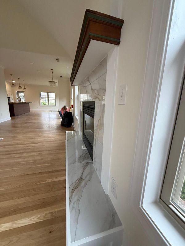 Drywall and Plastering