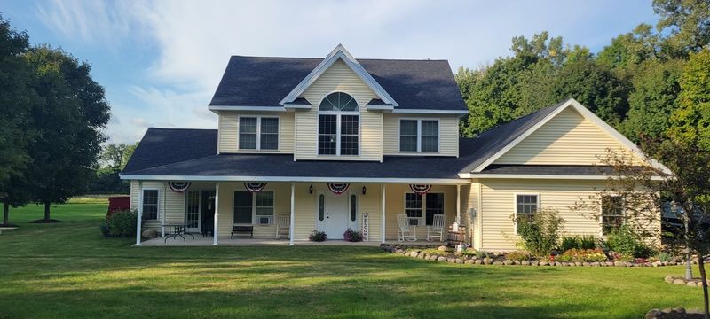 Siding Installation