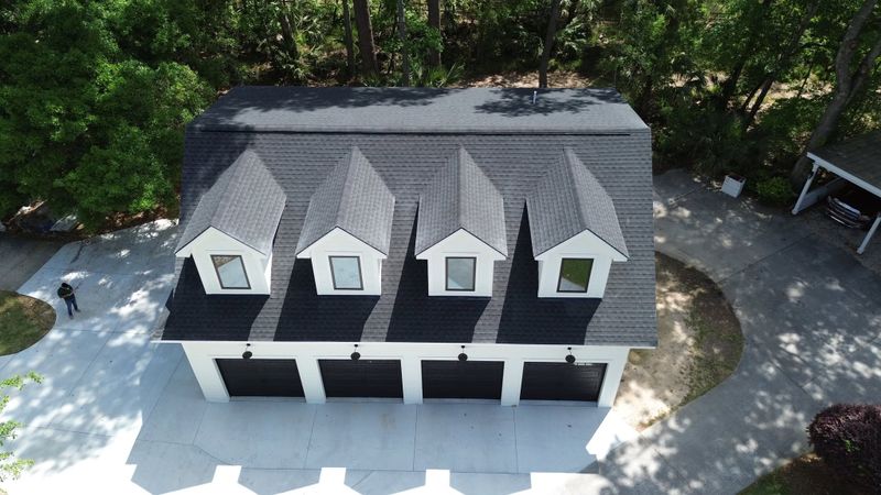 Custom Home Building