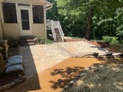 Pavers