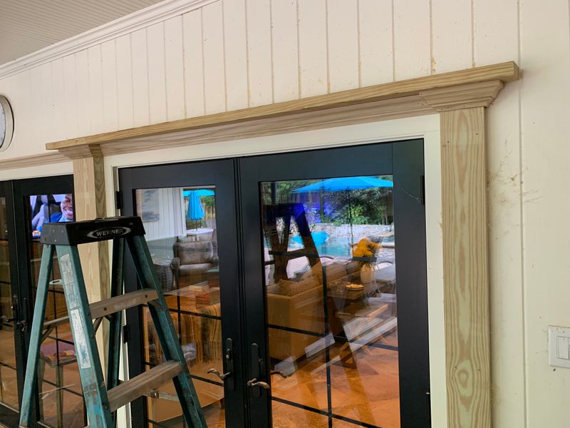 Remodeling Services