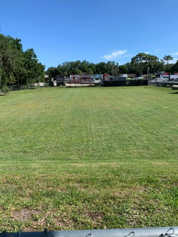 Lawn Care