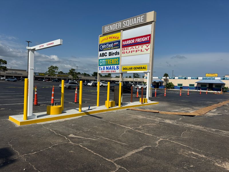 Commercial Construction