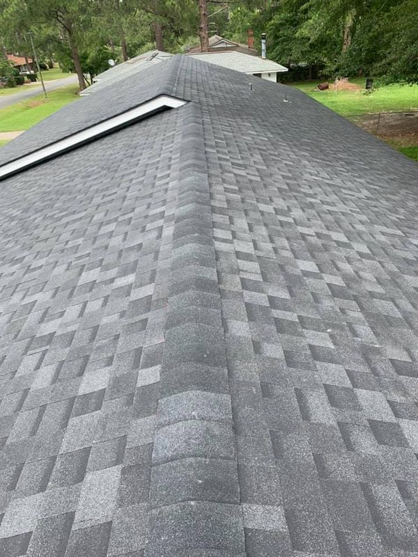 Roofing