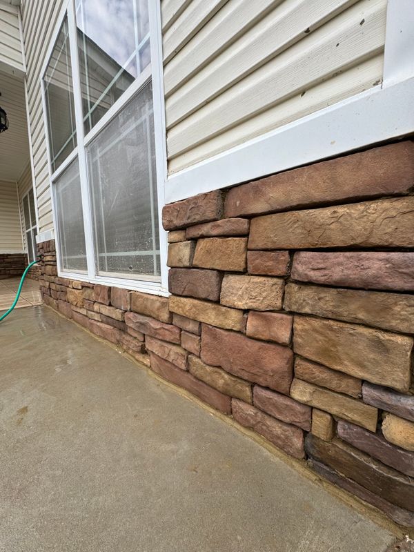 Hardscaping