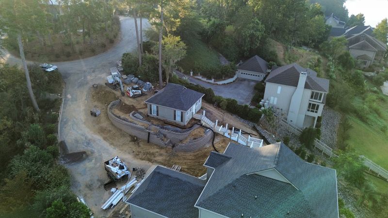 Patio Design & Construction