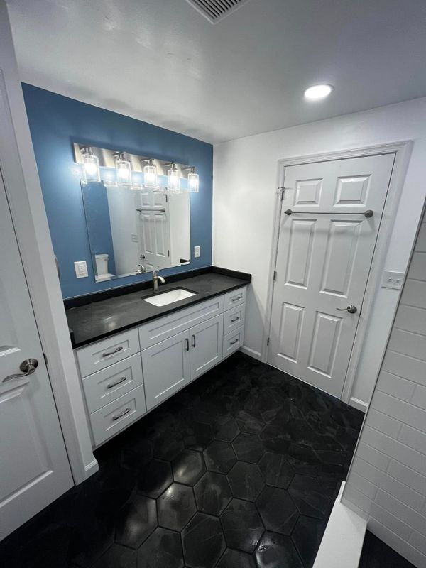 Floor Tiling Services