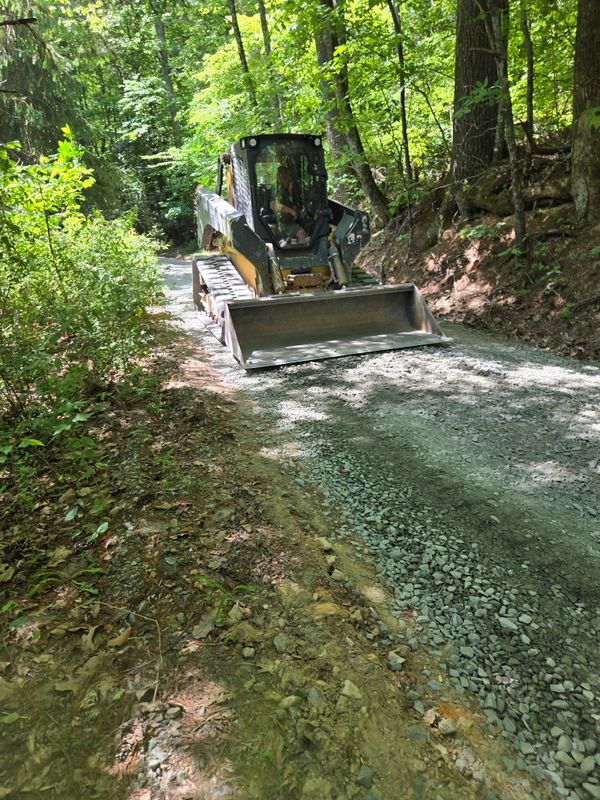Excavation Services