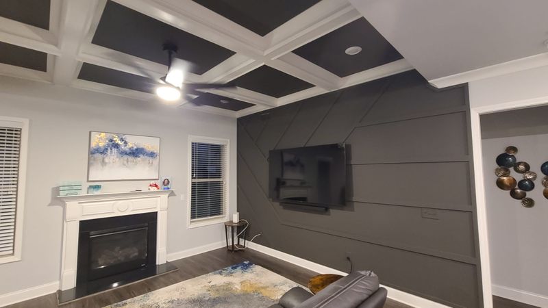 Custom Projects