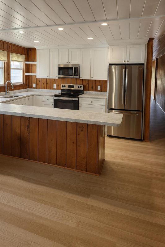 Kitchen Renovation