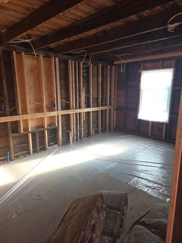 Electrical Work