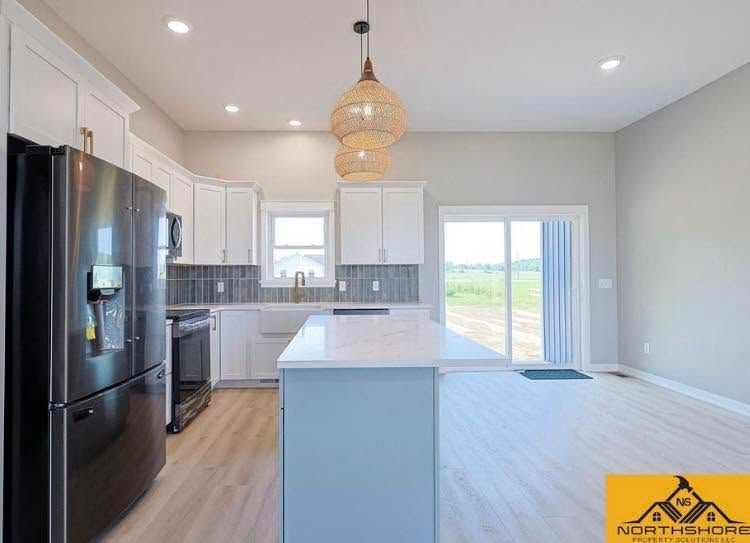 Kitchen Remodel and Renovation