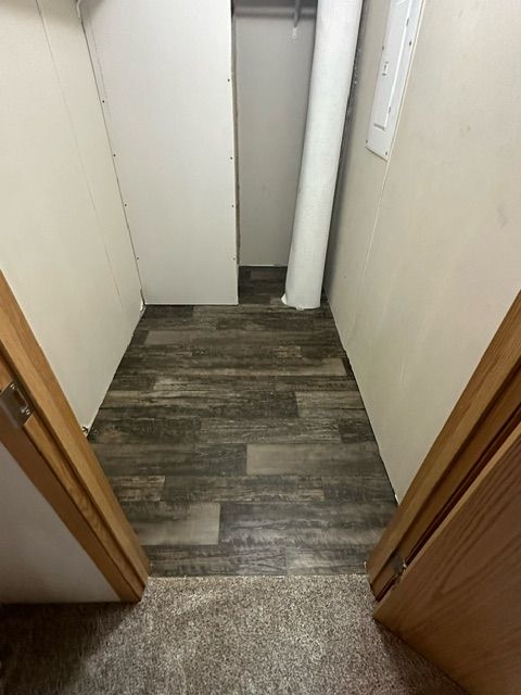 Flooring