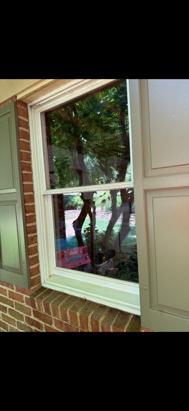 Window Cleaning