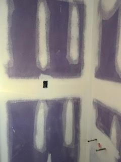 Skim Coating / Sheetrock Repair