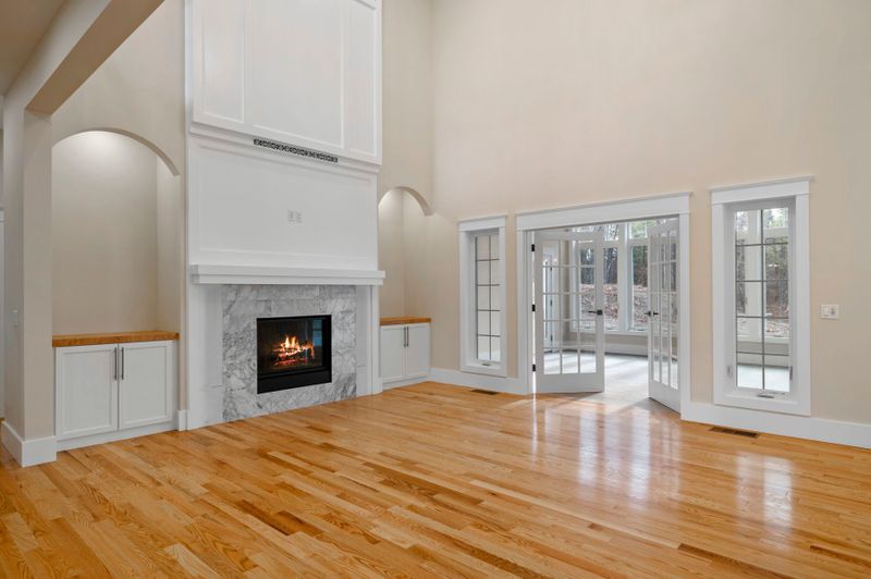 Flooring