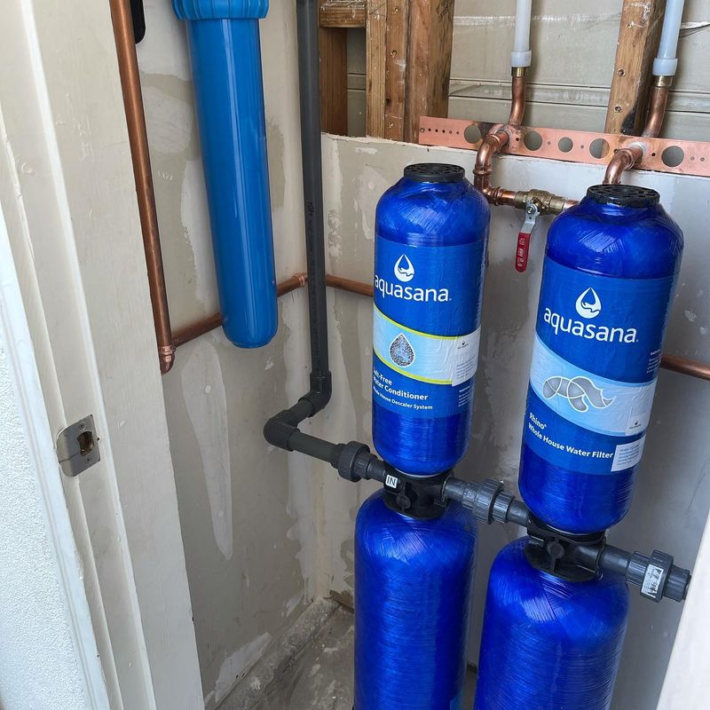Pipe Installation and Repairs
