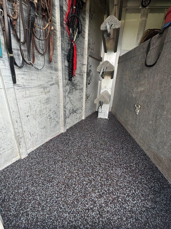 Trailer Flooring