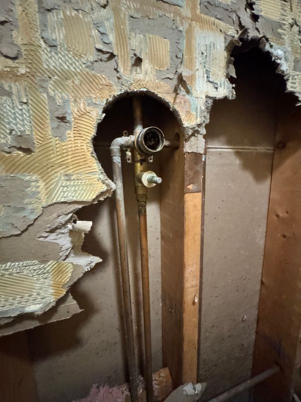 Interior Renovations