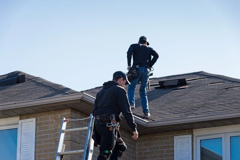 Exterior Renovations