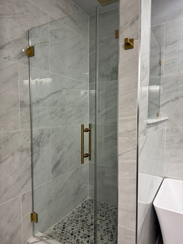 Interior Remodeling
