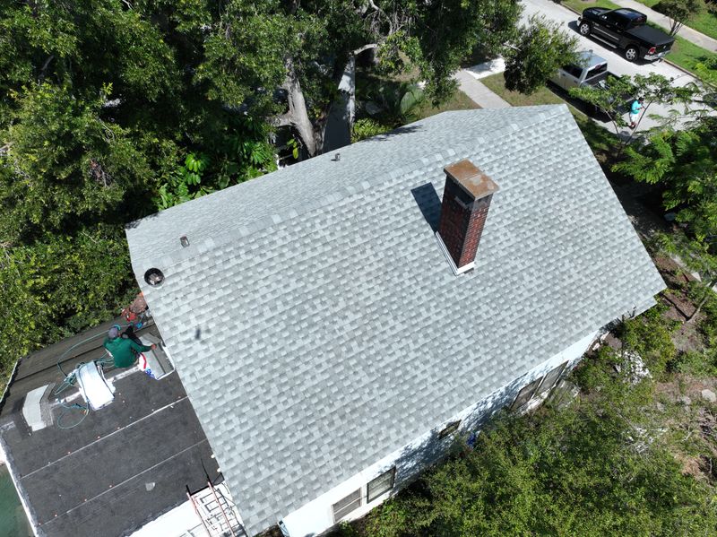Roofing Replacement