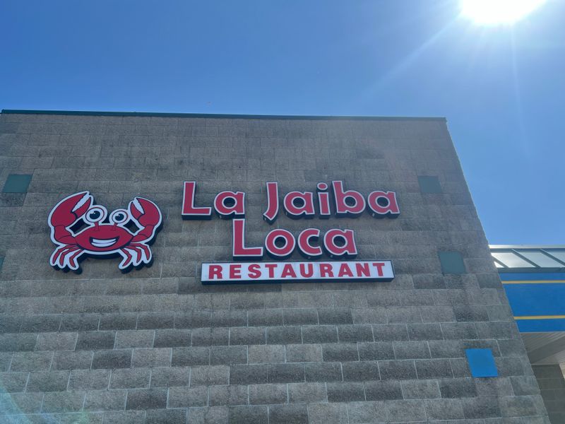 Store Front Signs
