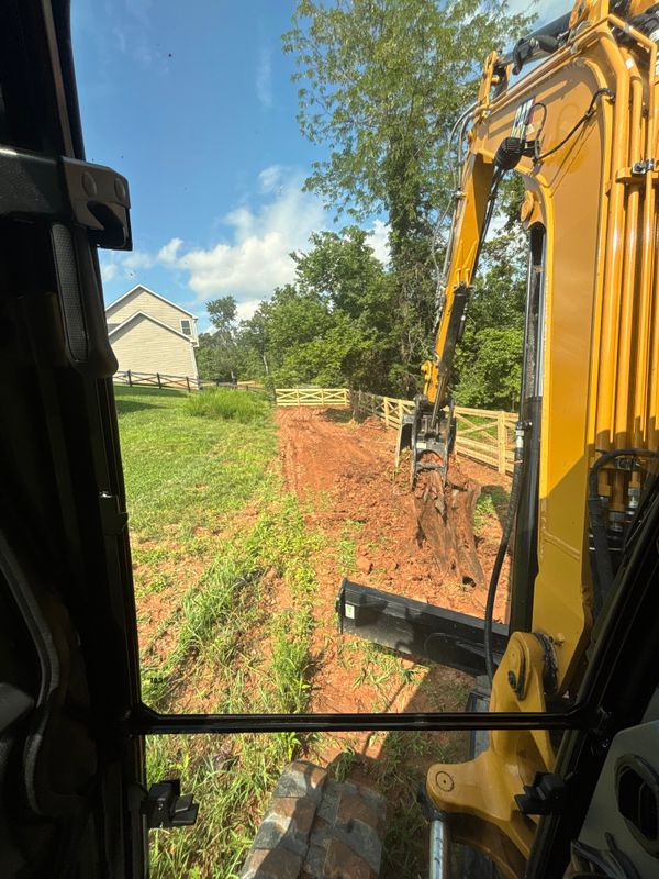 Land Clearing