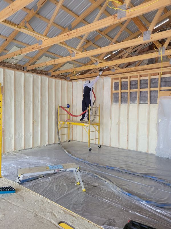 Insulation