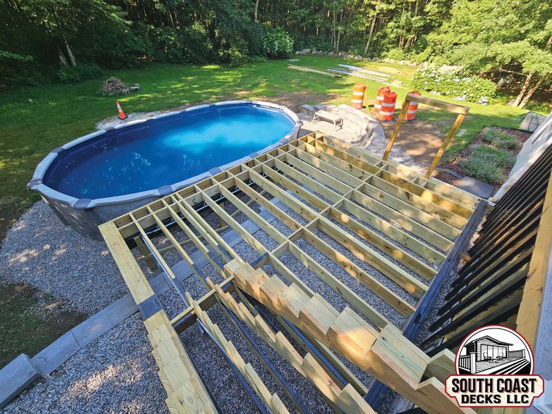 Deck Building