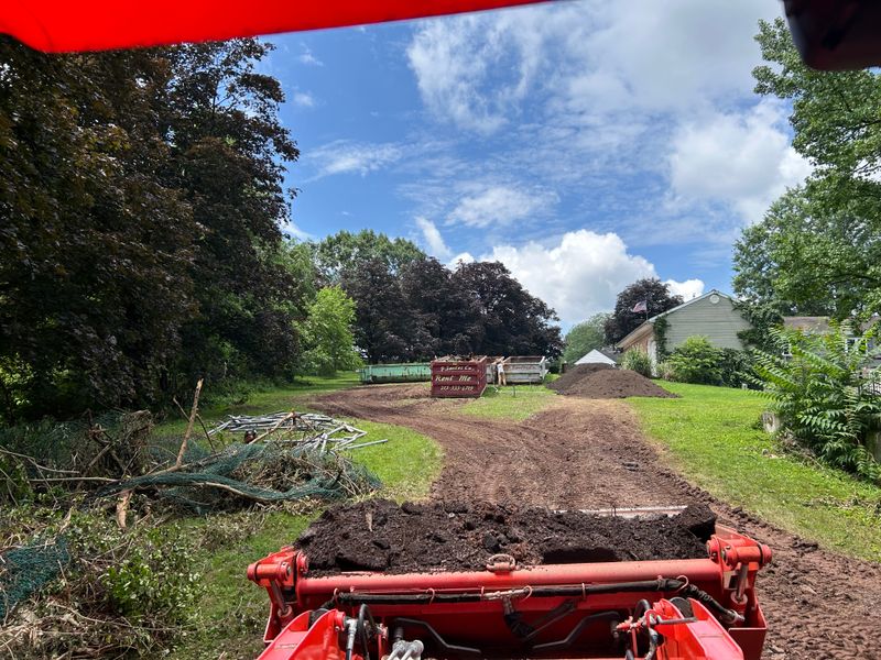 Site Grading