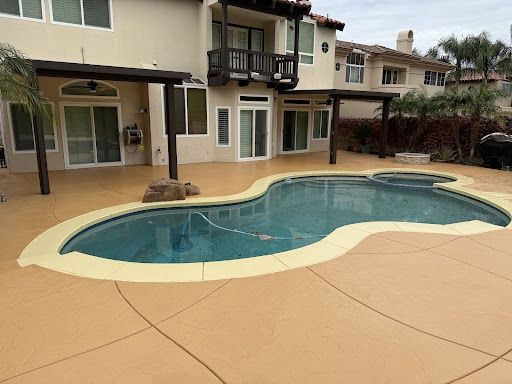 General Contracting