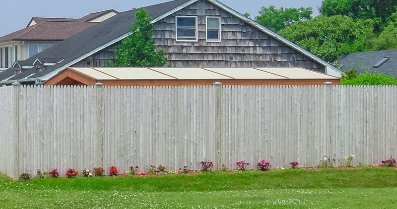 Fence Installation