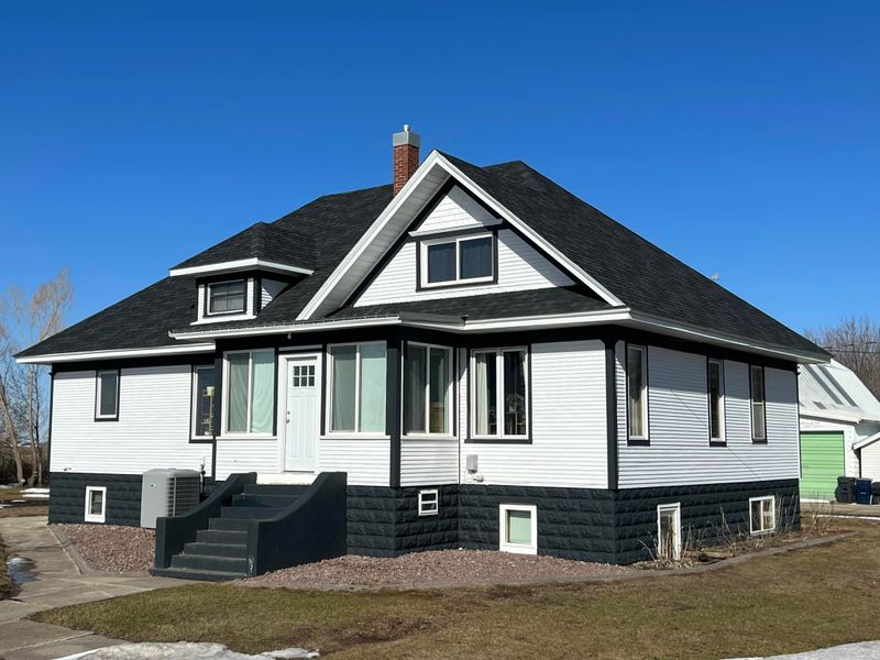 Roofing