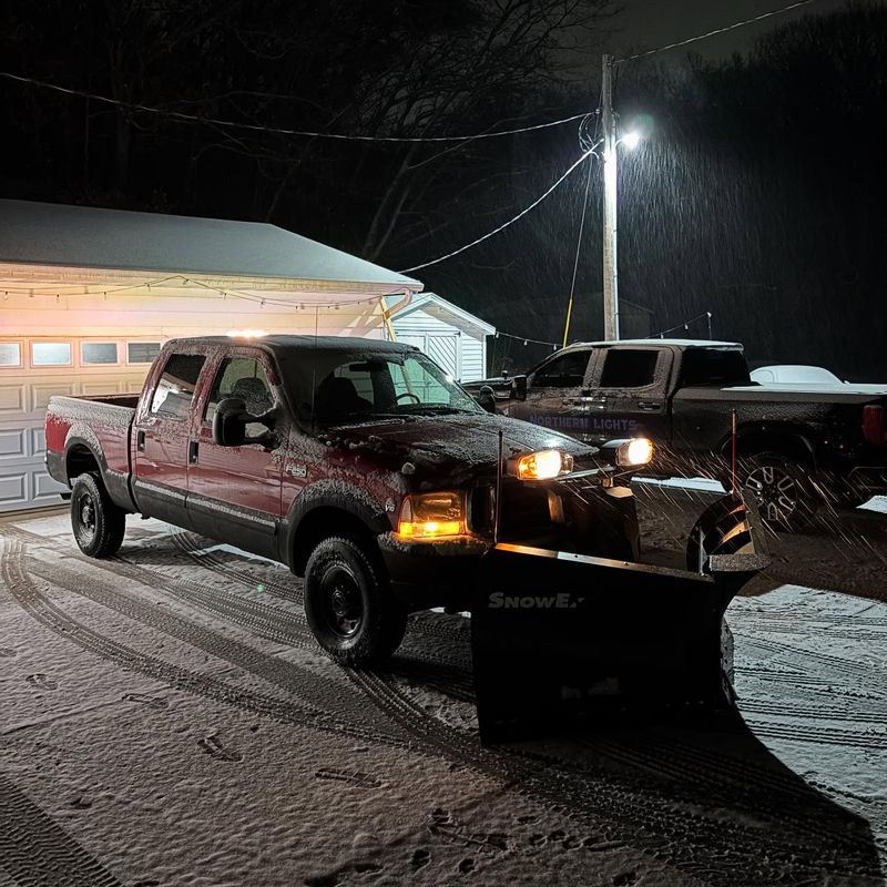 Snow Removal