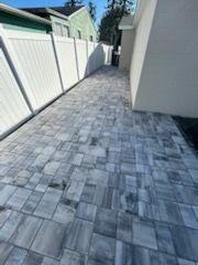 Pavers
