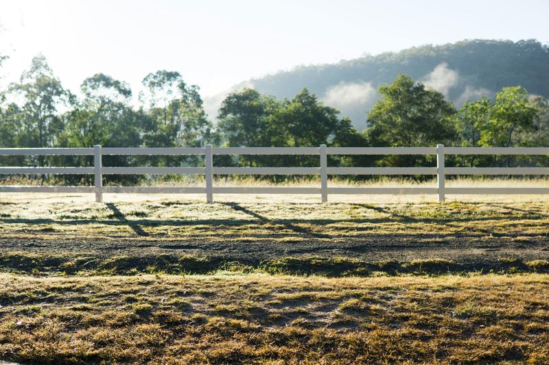 Fence Installation